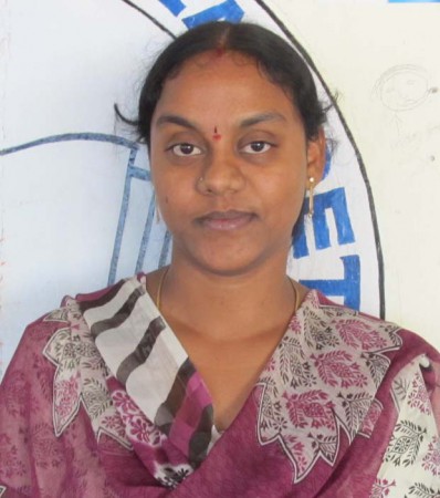 M.Suvarchala Devi
